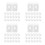 80 Pcs Foam Lining Bottle Pump Covers Pearl Cotton Soft Cushion Blocks 5