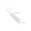 200Pcs 4Ml Disposable Pipettes For Cupcakes Jam Desserts Mini Cakes 3