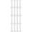 16 Pcs Cake Pillar Roman Column Statue Decorating Ornament 10