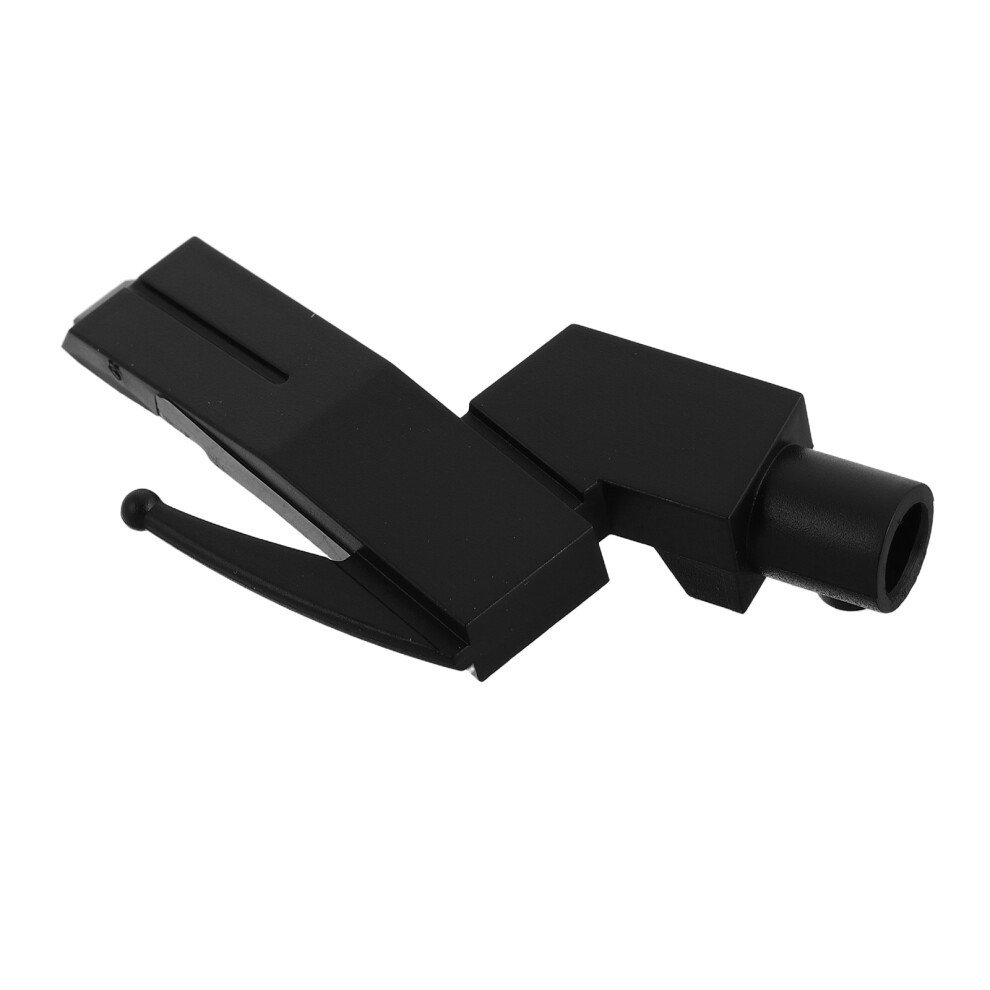 5Pcs Turntable Headshell Rack Replacement For Phonograph Needle Repair 033759302491