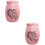 2Pcs Stainless Steel Sealed Urn For Ashes Storage 6