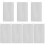 7 Pcs Practical Laptop Screen Protector Anti Blue Light Film 2