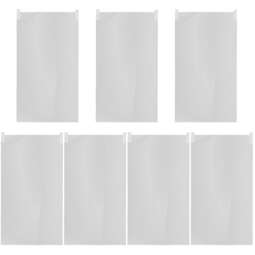 7 Pcs Practical Laptop Screen Protector Anti Blue Light Film 1