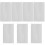 7 Pcs Practical Laptop Screen Protector Anti Blue Light Film 3