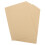 250 Sheets Retro Lined Kraft Letter Paper For Writing Handwriting B5 1