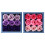 6 Boxes Soap Rose Bouquet Gift Flower Decorative Present 2