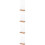 4 Sets Restaurant Menu Display Stand Label Holder Message Board 8