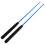 4 Pairs Replacement Diabolo Handsticks Portable Juggling Sticks 2