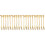 20 Pcs Decorative Fruit Forks For Dessert Tasting And Cake Multi-Use 2