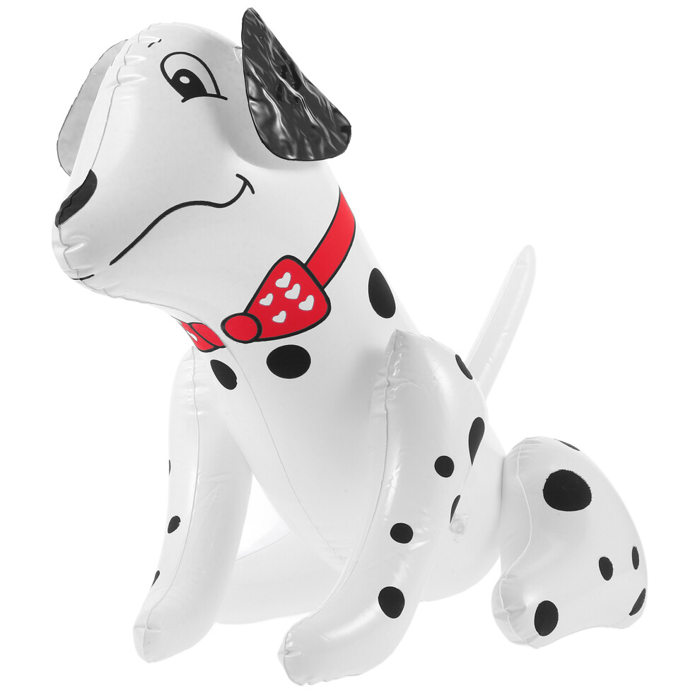 9 Pcs PVC Inflatable Animal Kids Playing Toy-image-OPC-PKXQG55-NEW