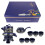 2 Sets Delicate Kung Fu Tea Set For Home And Office Use 2