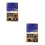 2 Sets Delicate Kung Fu Tea Set For Home And Office Use 3