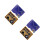 2 Sets Delicate Kung Fu Tea Set For Home And Office Use 4