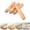 30Pcs Multipurpose Wood File Handles Smooth Ergonomic Hand Tool Grips 11