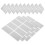 300 Pcs Scratch Off DIY Cards For School Prizes 2