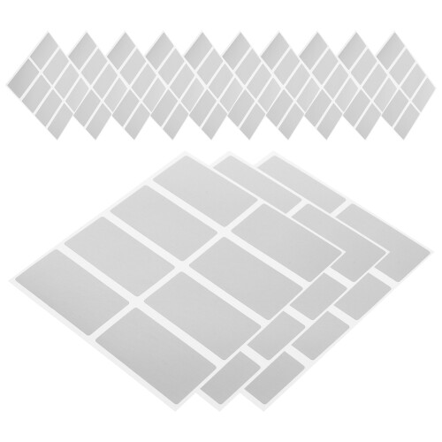 300 Pcs Scratch Off DIY Cards For School Prizes 1