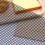 4 Pcs Bbq Grid Mat Non-Stick Grilling Mesh 40x30cm 33x40cm 11