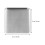 6 Pcs Stainless Steel Mousse Rings Biscuit Cutter Baking Tools 10