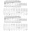 2 Sets Hollow Out Template Large Number Stencil Painting Mold 7