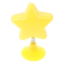 3Pcs Multipurpose Star Shape Decoration For Motorcycle Bike Ski