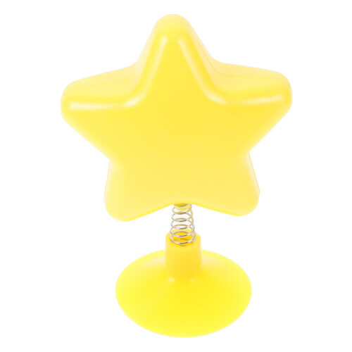 3Pcs Multipurpose Star Shape Decoration For Motorcycle Bike Ski
