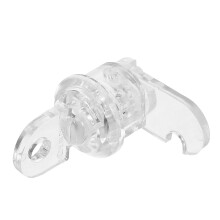 Clear Acrylic Cam Lock With Key For Cabinet Display Case Drawer