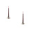 2 Sets Plastic Suona For Beginner Music Practice Wind Instrument 8