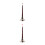 2 Sets Plastic Suona For Beginner Music Practice Wind Instrument 9