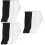 6 Pairs Winter Heated Socks Breathable Warm Self Heating 7