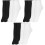6 Pairs Winter Heated Socks Breathable Warm Self Heating 3