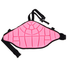 3St Roze Hip En Bil Pads Kinderen Verstelbaar Mat Thuis