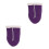 2Pcs Adjustable Leg Cast Covers With Drawstring For Ankle Protection 4
