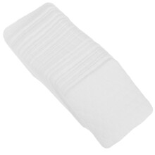 10 Packs Lint-Free Nail Polish Remover Sheets Gel Cleaning Pads