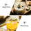 12 Pcs Glass Dessert Cups For Pudding Ice Cream And Yogurt 9