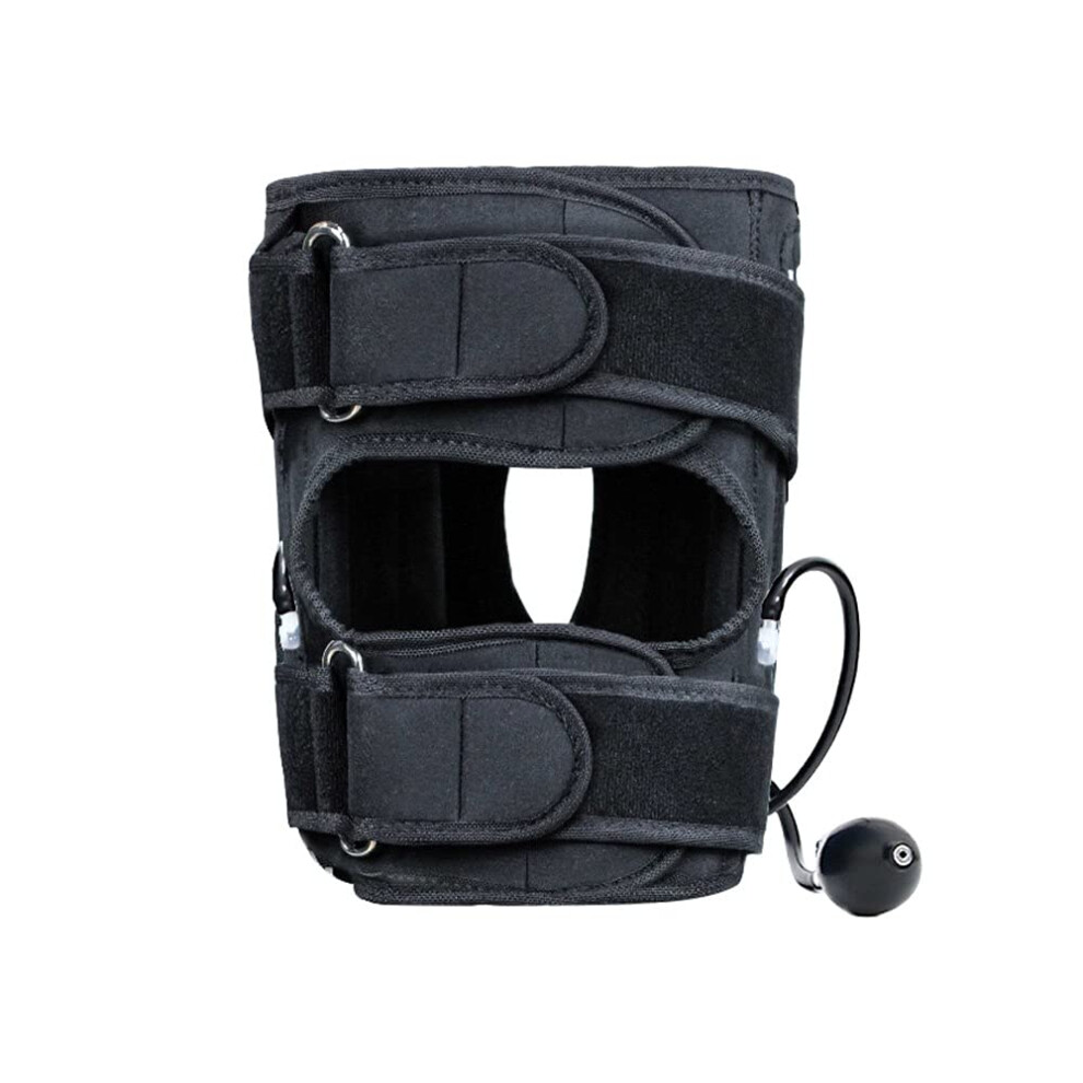 Legs Correction Inflatable Band Adjustable Posture Corrector Belt Breathable Support For Children And Adults Model 220403