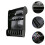 Hair Salon Shears Holder Professional Scissors Rack Organizer 3