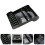 Hair Salon Shears Holder Professional Scissors Rack Organizer 4