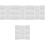 40 Sheets Diy Craft Paperboard For Cards Shipping Mailing Corrugated 7