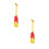 2Pcs Boat Oar Prop Kayak Paddle Rowing Bar For Performance 10