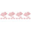 800 Pcs Candy Wrapping Paper Food-Grade Aluminum Foil Sheets 6