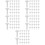 500 Pcs Fastener Two-Legged Nail For Scrapbook Paper 9