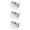 30Stk Masken-Rope Polyester Verstellbar Winddicht Bunt 8