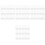 400 Pcs Clear Self Adhesive PVC Hanging Tabs For Retail Display 5
