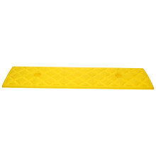 6 Pcs Curb Ramp For Driveway Cable Protector Scooter