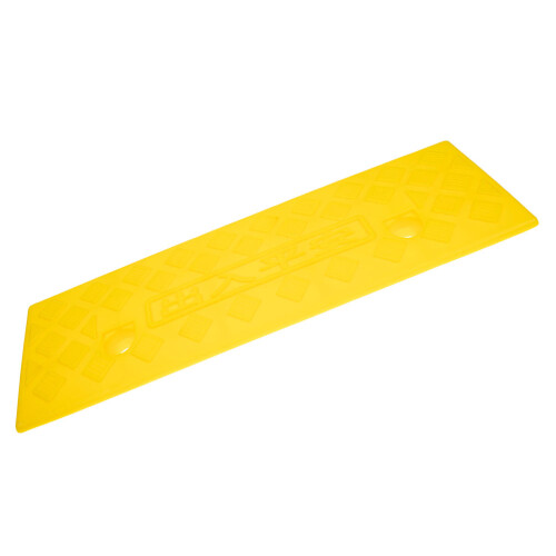 6 Pcs Curb Ramp For Driveway Cable Protector Scooter 2