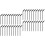 100 Pcs Disposable Eyelash And Eyebrow Makeup Brushes 4