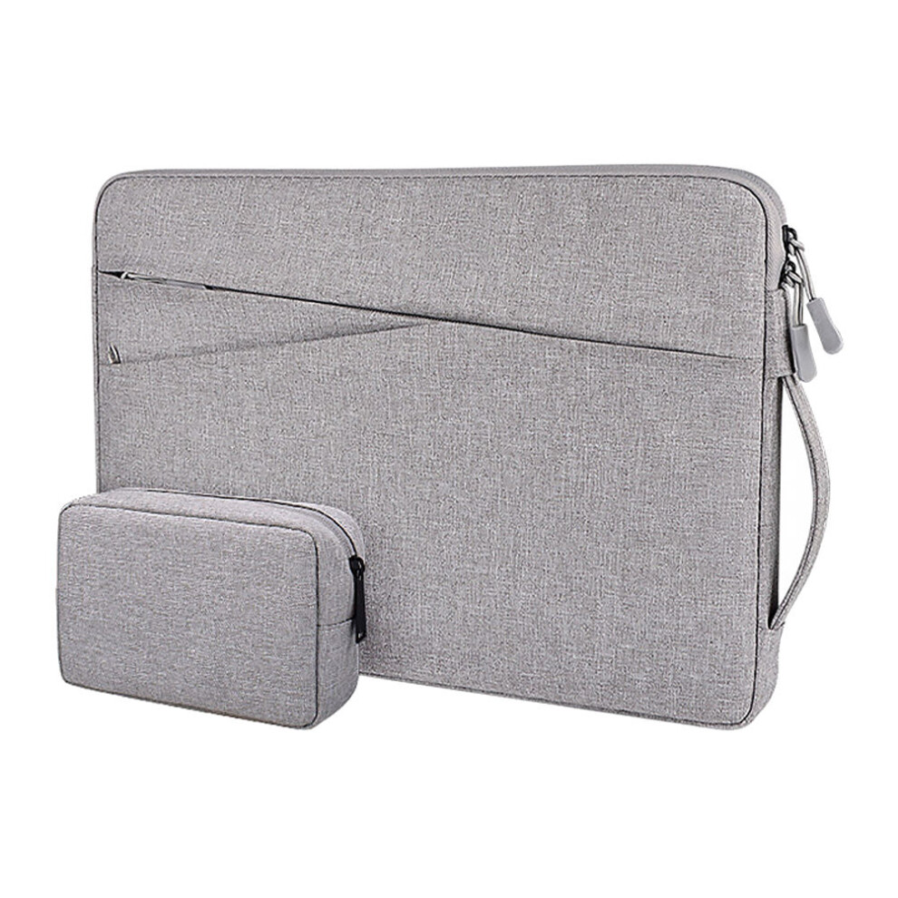 6 Pcs Laptop Bag Portable Tablet Storage Pouch 033590384953