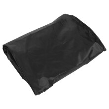 Lawn Mower Cover Double Coating, Heavy Duty, Outdoor Storage, Fits Lawn Tractors