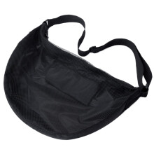 Basketball Storage Bag Generique - Basketball Shoulder Bag, Adjustable Strap, Outdoor Sports Bag, Volleyball Compatible