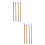 8 Pcs Multi-Function Painting And Calligraphy Brushes For Home 9